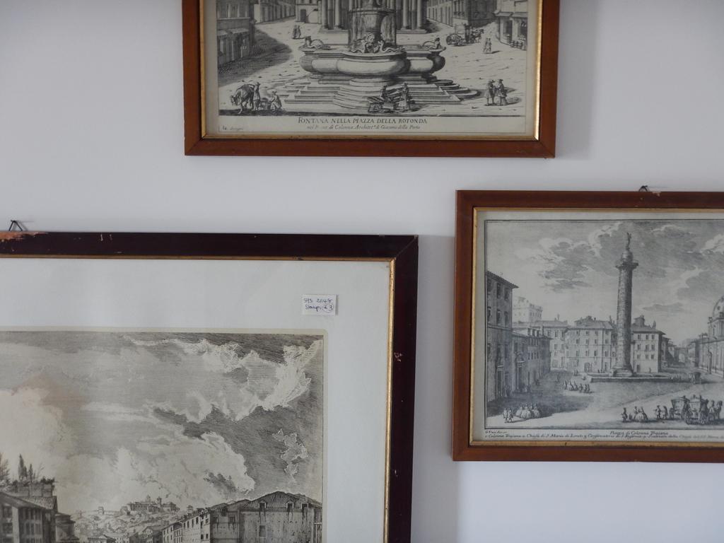 La Casetta Belvedere Bracciano  Kültér fotó