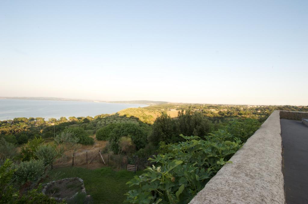 La Casetta Belvedere Bracciano  Kültér fotó