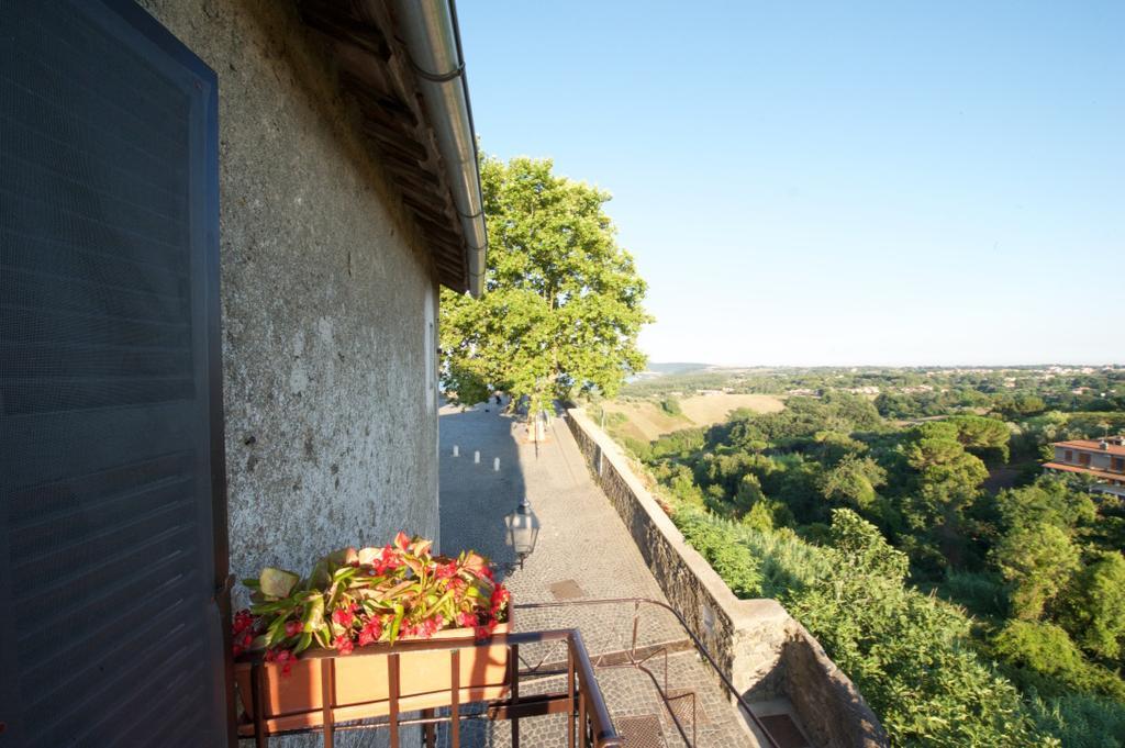 La Casetta Belvedere Bracciano  Kültér fotó